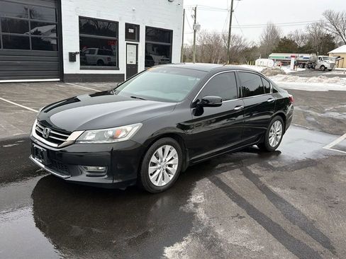 Used 2013 Honda Accord EX-L image 3