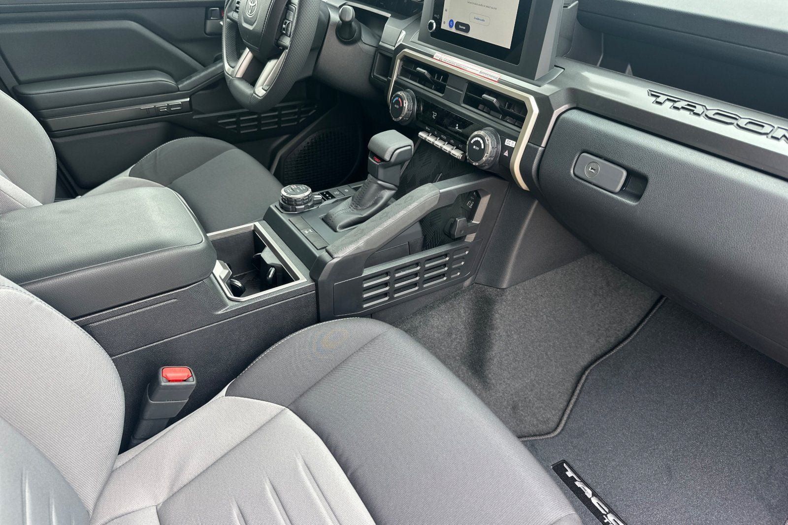 New 2026 Toyota Tacoma TRD Off-Road AWD/4WD image 17