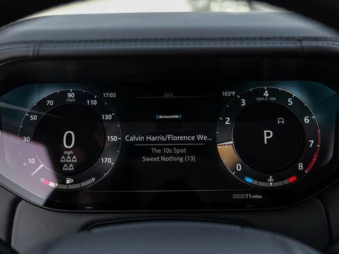 New 2026 Land Rover Range Rover Long Wheelbase SE AWD/4WD image 22