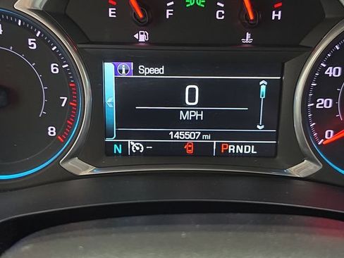 Used 2018 Chevrolet Traverse LT AWD/4WD image 6