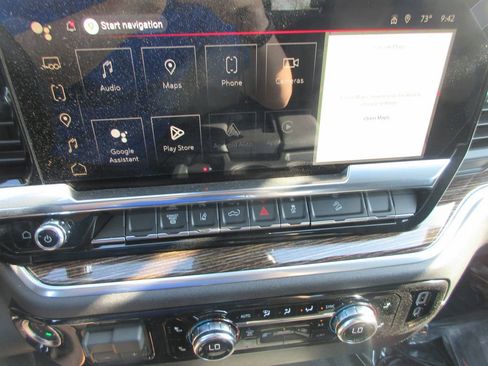 New 2026 GMC Sierra 2500 SLE image 18