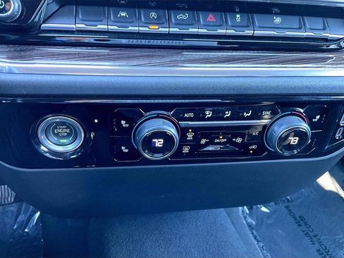 Used 2023 Chevrolet Silverado 1500 LT w/ Protection Package image 31