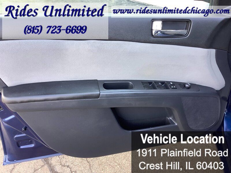 Used 2011 Nissan Sentra 2.0 S FWD image 10