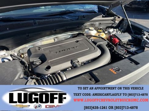 Used 2023 Buick Envision Essence image 32