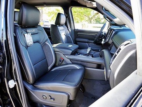 New 2026 RAM 1500 RHO image 17