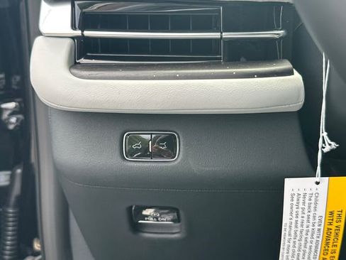 New 2026 Lincoln Navigator Black Label AWD/4WD image 24