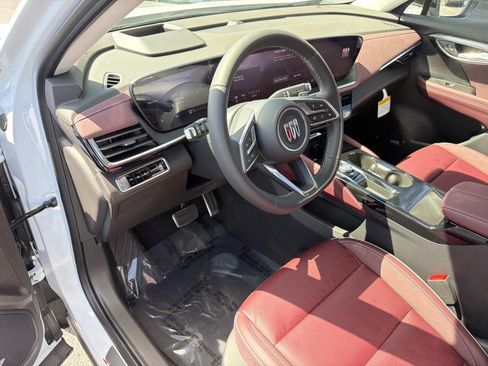 New 2026 Buick Envision Sport Touring image 21