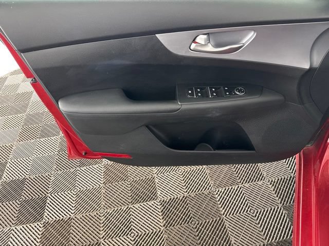 Certified 2023 Kia Forte LXS FWD image 20