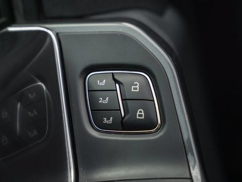 Used 2023 Ford F150 Lariat w/ Equipment Group 502A High AWD/4WD image 45