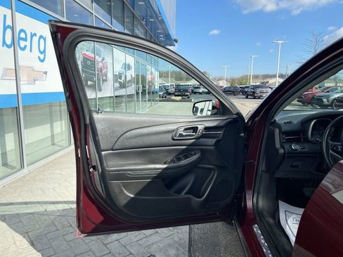 Used 2015 Chevrolet Malibu LTZ image 20