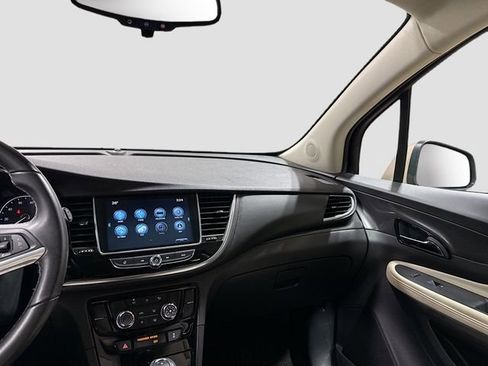 Used 2018 Buick Encore Preferred image 23