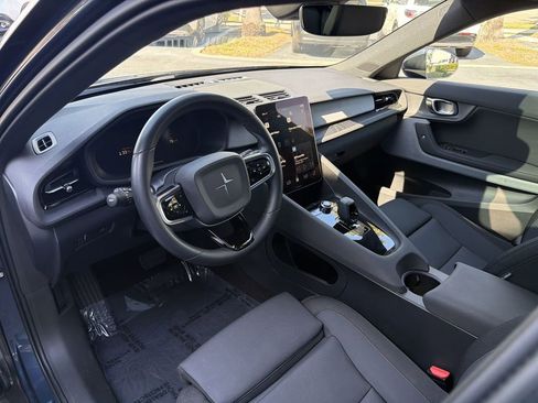 Used 2021 Polestar Polestar 2 image 24