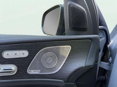 Used 2024 Mercedes-Benz GLE 580 4MATIC image 13