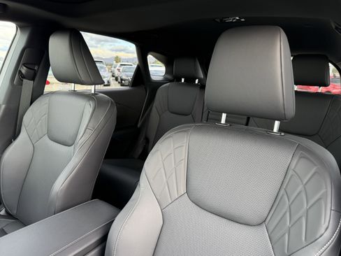 Certified 2025 Lexus RX 350 Premium image 20