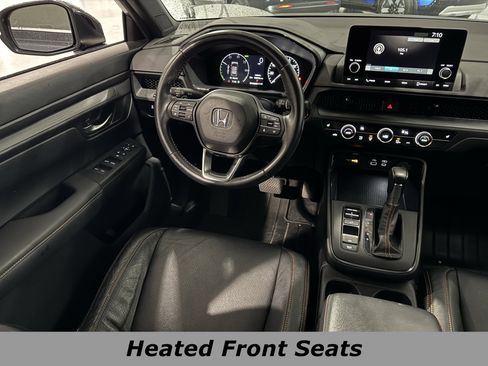 Used 2024 Honda CR-V Sport image 4