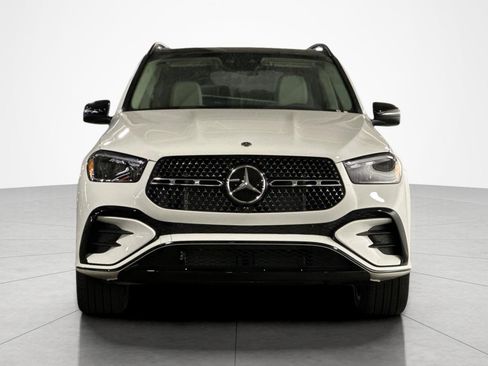 New 2026 Mercedes-Benz GLE 450 4MATIC image 8