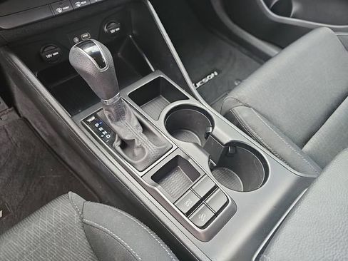 Used 2016 Hyundai Tucson SE w/ Option Group 02 image 27