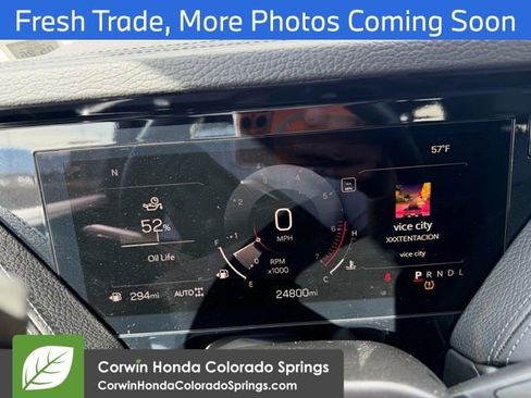 Used 2025 GMC Yukon XL Denali image 10