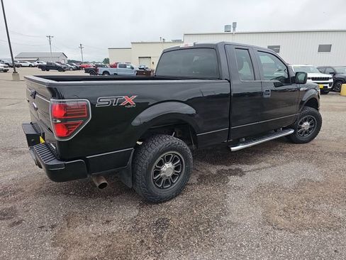Used 2014 Ford F150 STX w/ Equipment Group 201A Mid AWD/4WD image 5