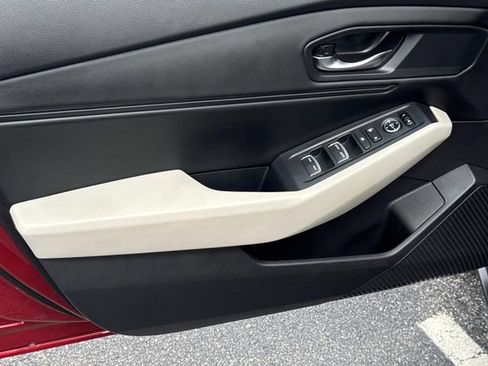 Certified 2024 Honda Accord EX image 17