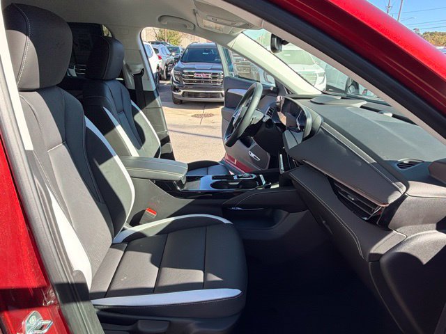 Used 2024 Buick Envision Sport Touring AWD/4WD image 28