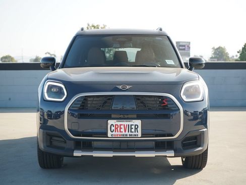 New 2027 MINI Cooper Countryman S AWD/4WD image 5