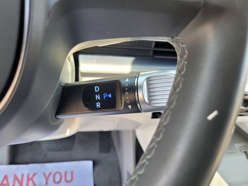 Used 2024 Hyundai Ioniq 6 SEL RWD image 23