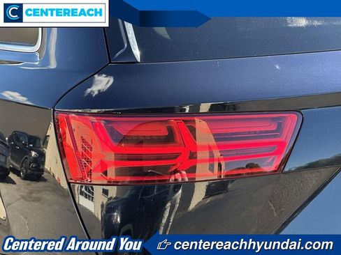 Used 2017 Audi Q7 3.0T Premium Plus AWD/4WD image 8