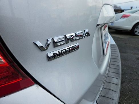 Used 2015 Nissan Versa Note S Plus image 17