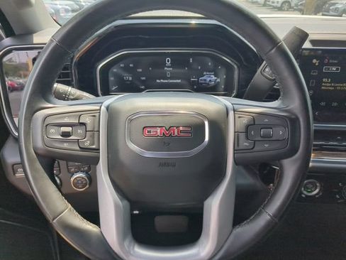 Used 2023 GMC Sierra 1500 Elevation AWD/4WD image 33
