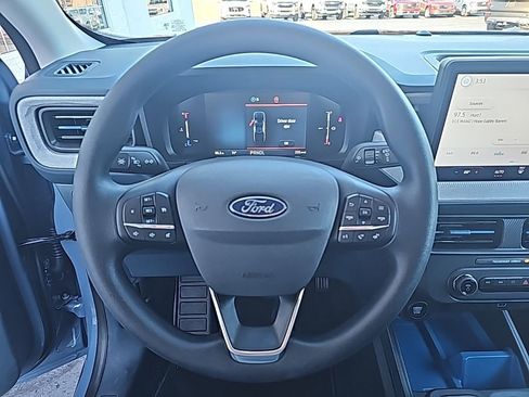New 2025 Ford Maverick XLT FWD image 13