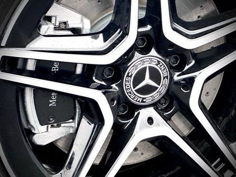 New 2026 Mercedes-Benz CLA 250 4MATIC image 13