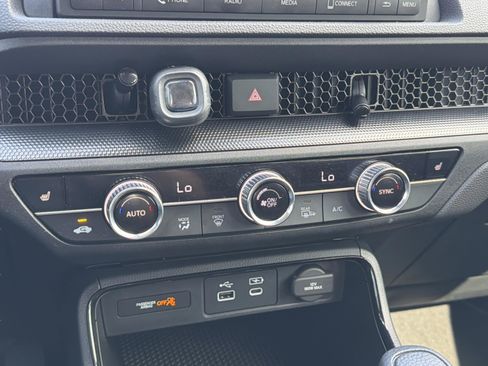 Used 2023 Honda CR-V EX image 20