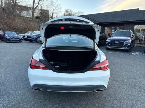 Used 2019 Mercedes-Benz CLA 250 4MATIC image 13