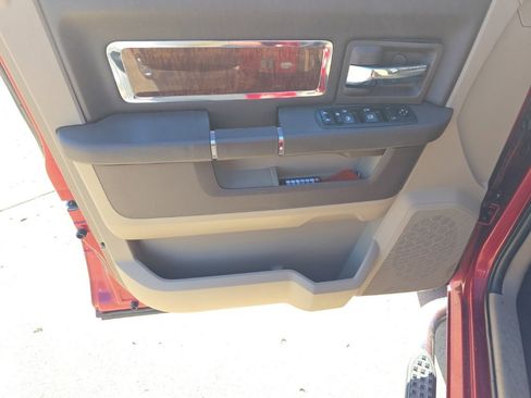 Used 2009 Dodge Ram 1500 Truck Laramie image 11