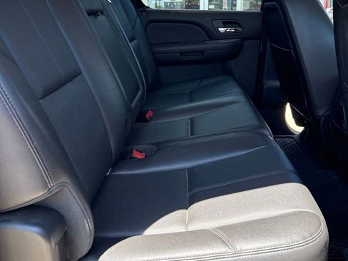 Used 2013 Chevrolet Silverado 2500 LTZ AWD/4WD image 15