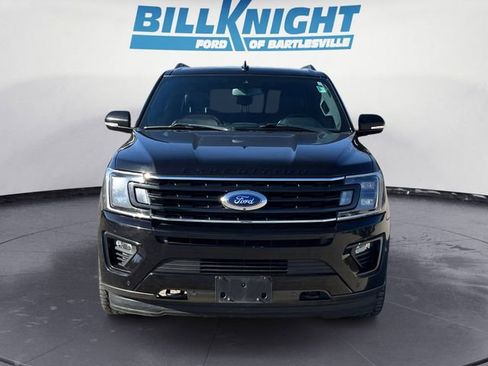 Used 2020 Ford Expedition Limited w/ Equipment Group 303A image 8