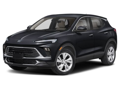 New 2026 Buick Encore GX Preferred FWD image 1