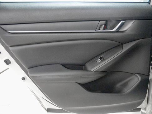 Used 2021 Honda Accord Sport Special Edition image 33