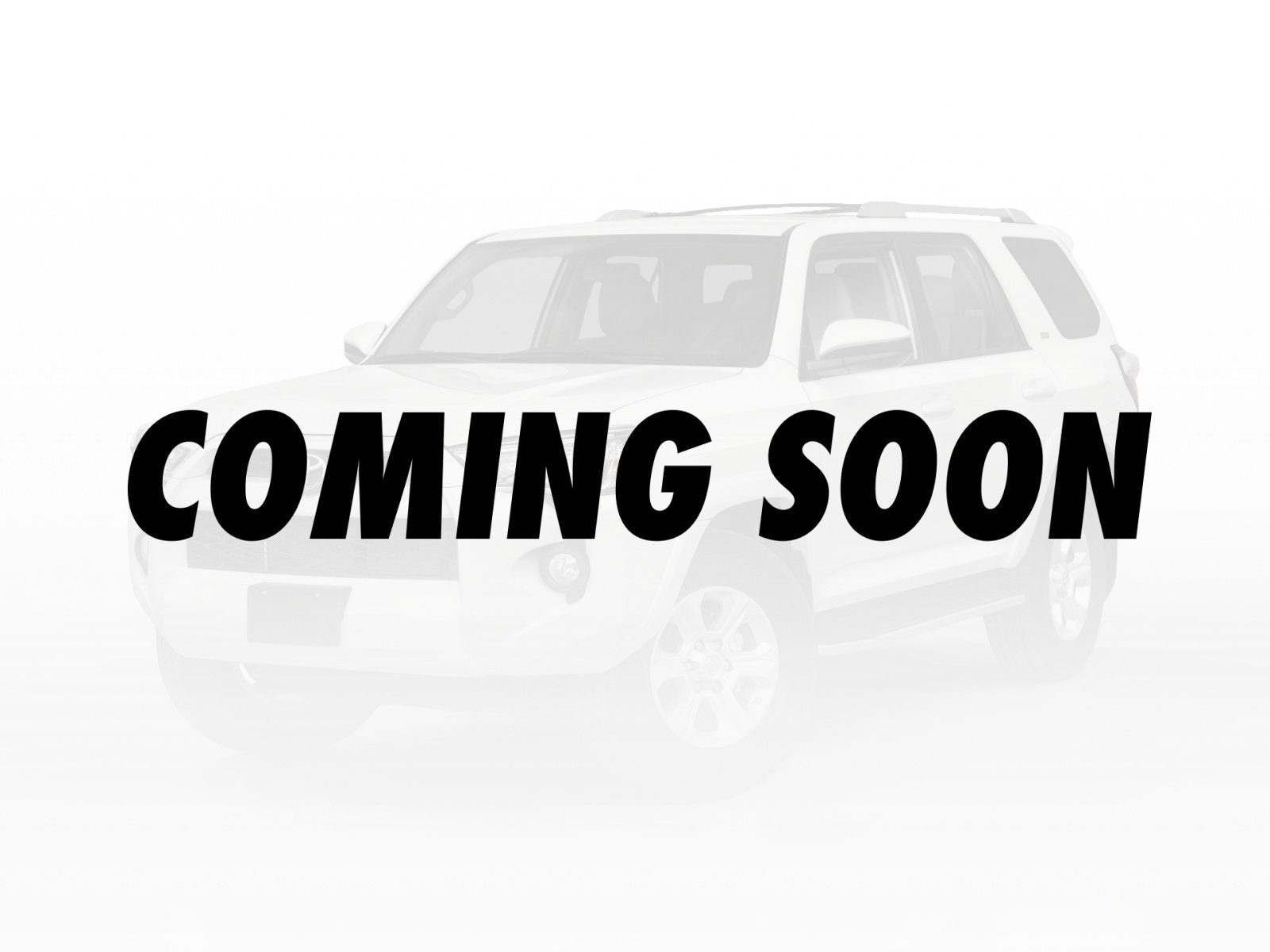 Used 2018 Toyota 4Runner TRD Off-Road Premium AWD/4WD image 1