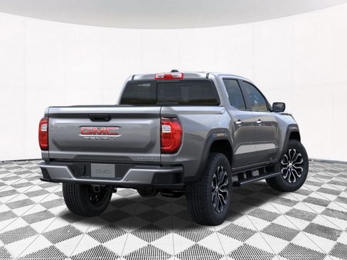 New 2026 GMC Canyon Denali image 10