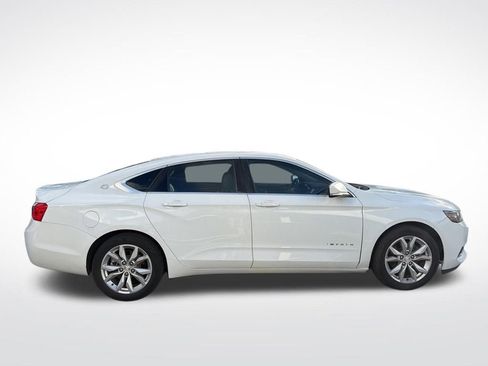 Used 2016 Chevrolet Impala LT image 4