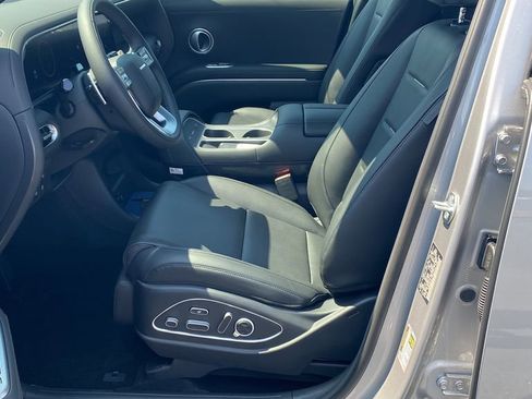 New 2026 Hyundai Palisade Calligraphy image 23