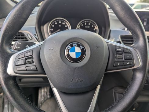 Used 2022 BMW X1 sDrive28i image 17