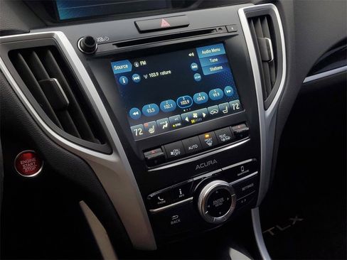 Used 2019 Acura TLX image 22