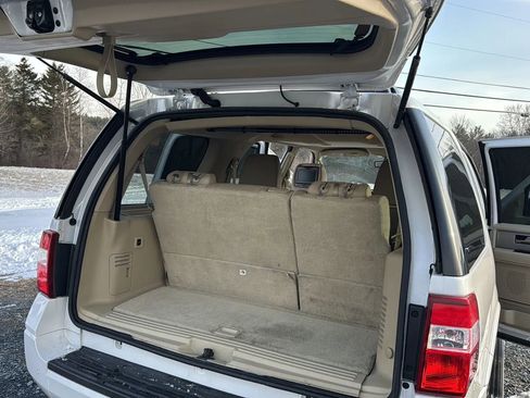 Used 2015 Ford Expedition Limited w/ Equipment Group 301A image 13