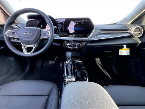 New 2026 Chevrolet Trax ACTIV w/ Sunroof Package image 10