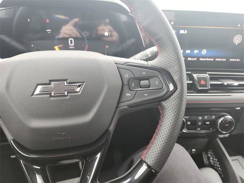 New 2026 Chevrolet TrailBlazer RS w/ Convenience Package image 21