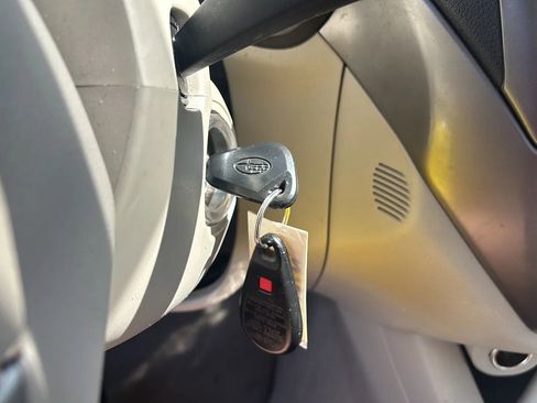 Used 2008 Subaru Impreza 2.5i image 35