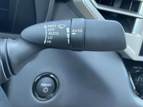 Used 2025 Toyota Tundra Platinum AWD/4WD image 27